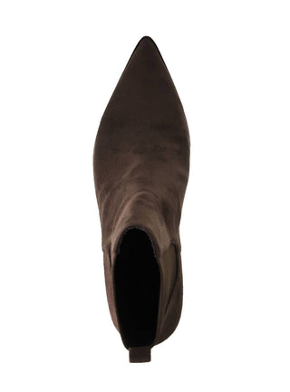 Chinese Laundry - Women's Nova Pointed Toe Heel Boot