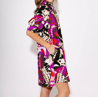 Jude Connally - Women's Emerson Dress