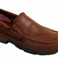 Twisted X - Men's Driving Moc Lazy Slip-on Shoes