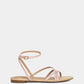 Shu Shop - Girl's Dana Mini Sandals