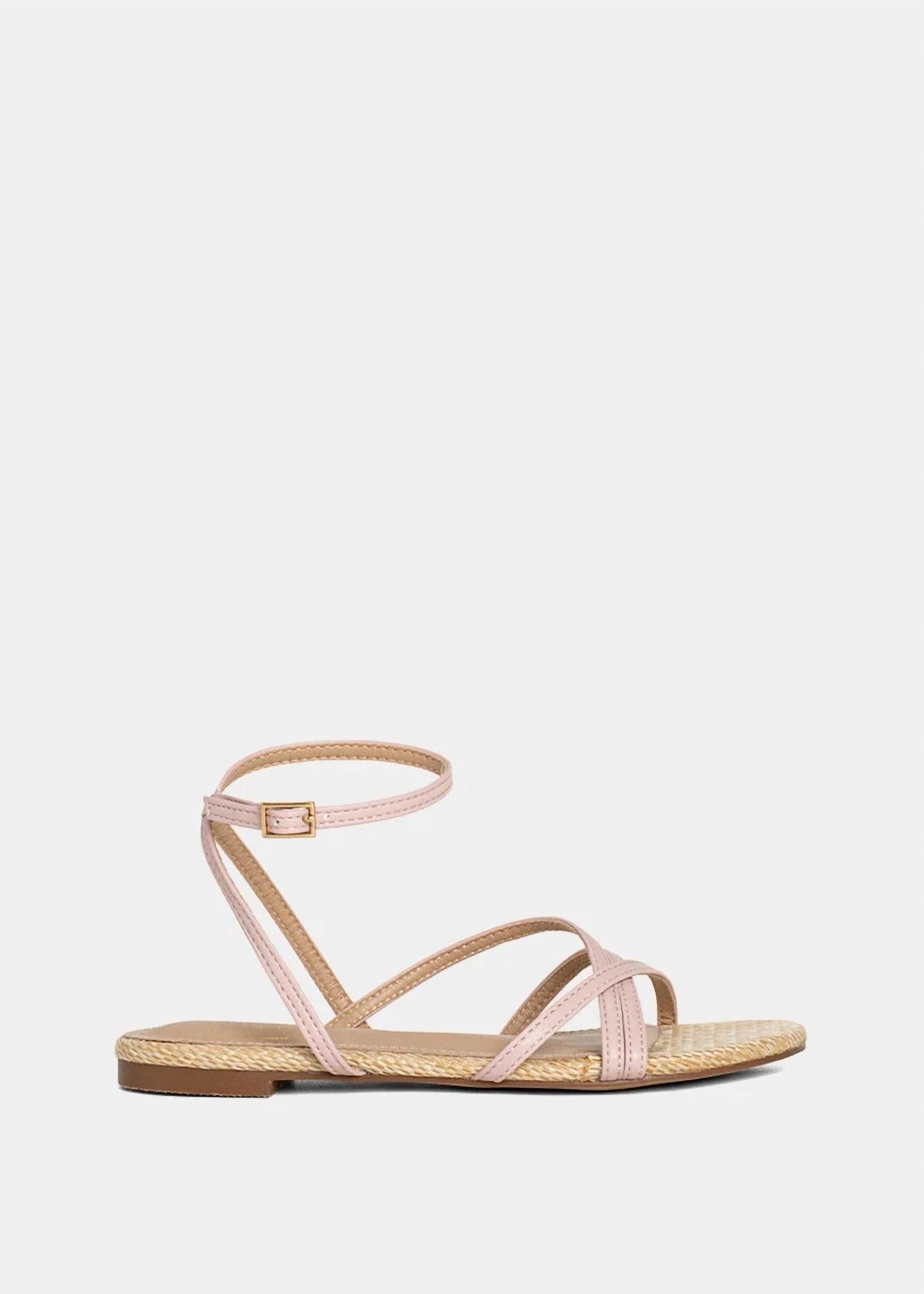 Shu Shop - Girl's Dana Mini Sandals