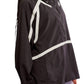 Free People - Cares Like The Wind Logo Jacket
