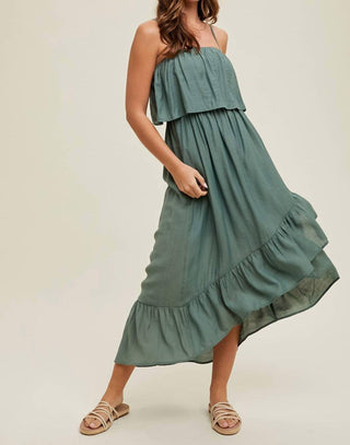 Wishlist - Asymmetrical Dress