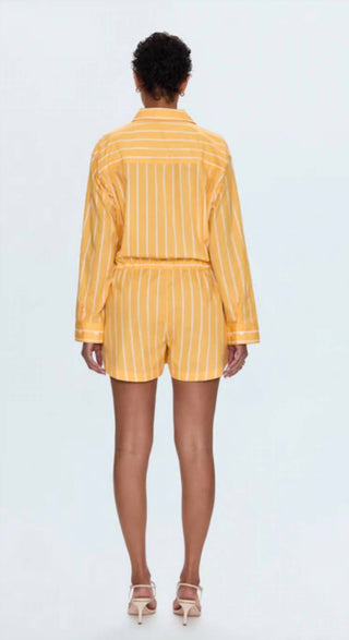 Pistola - Amelie Romper