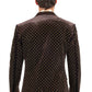 Barabas - Four Sided Figure Blazer