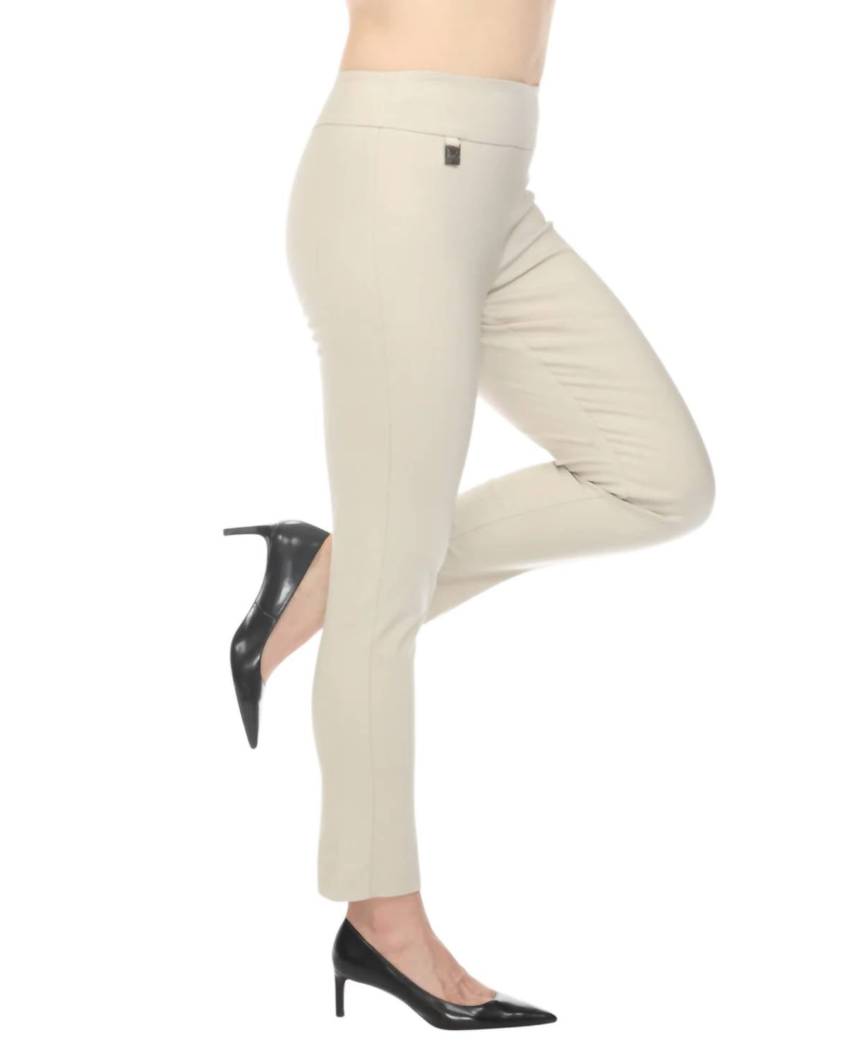 Joseph Ribkoff - Ankle-length Pants