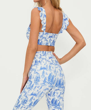 Beach Riot - Audrey Top