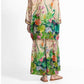 Johnny Was - SHAE PRINTED KIMONO D'Amour