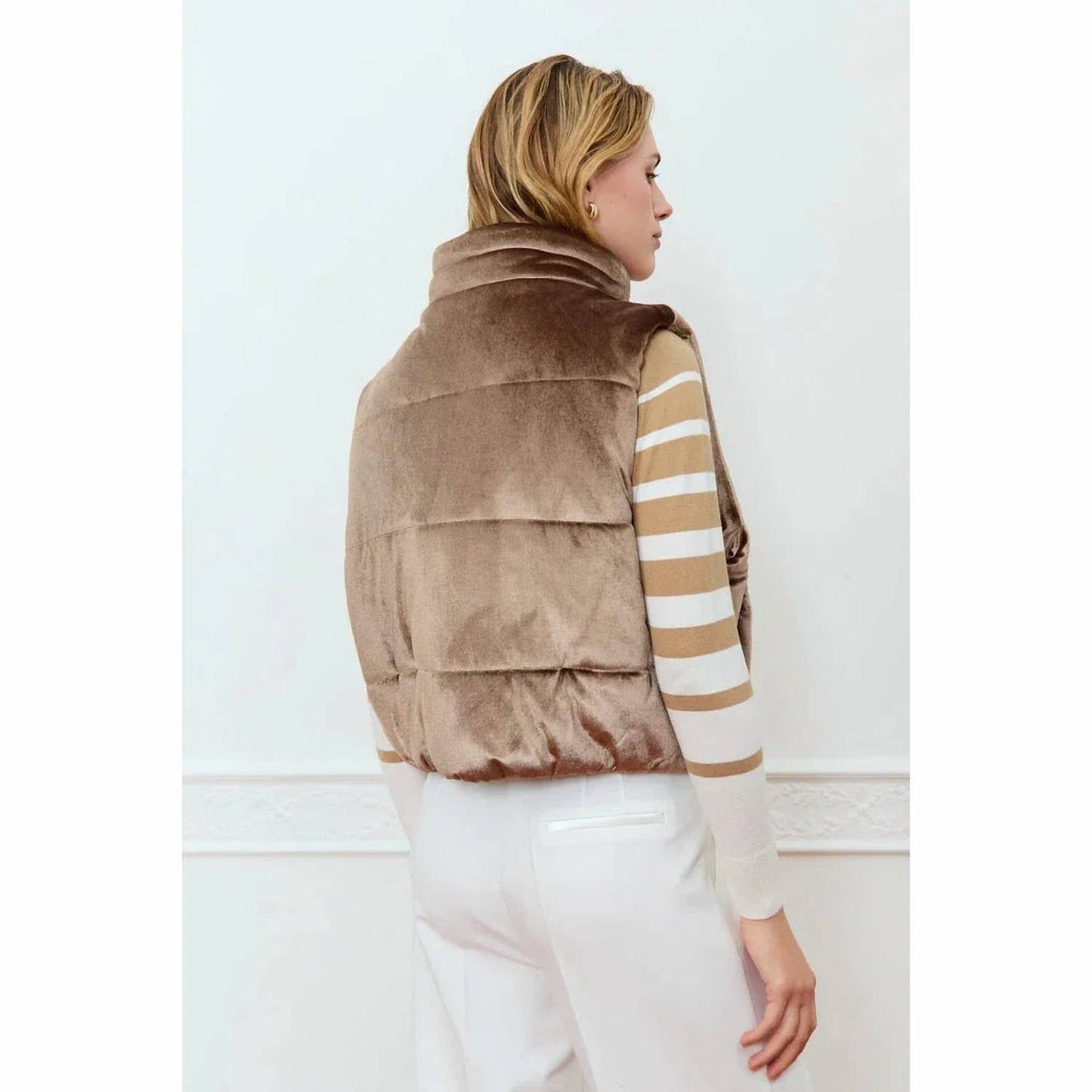 Deluc - Tulipa Vest