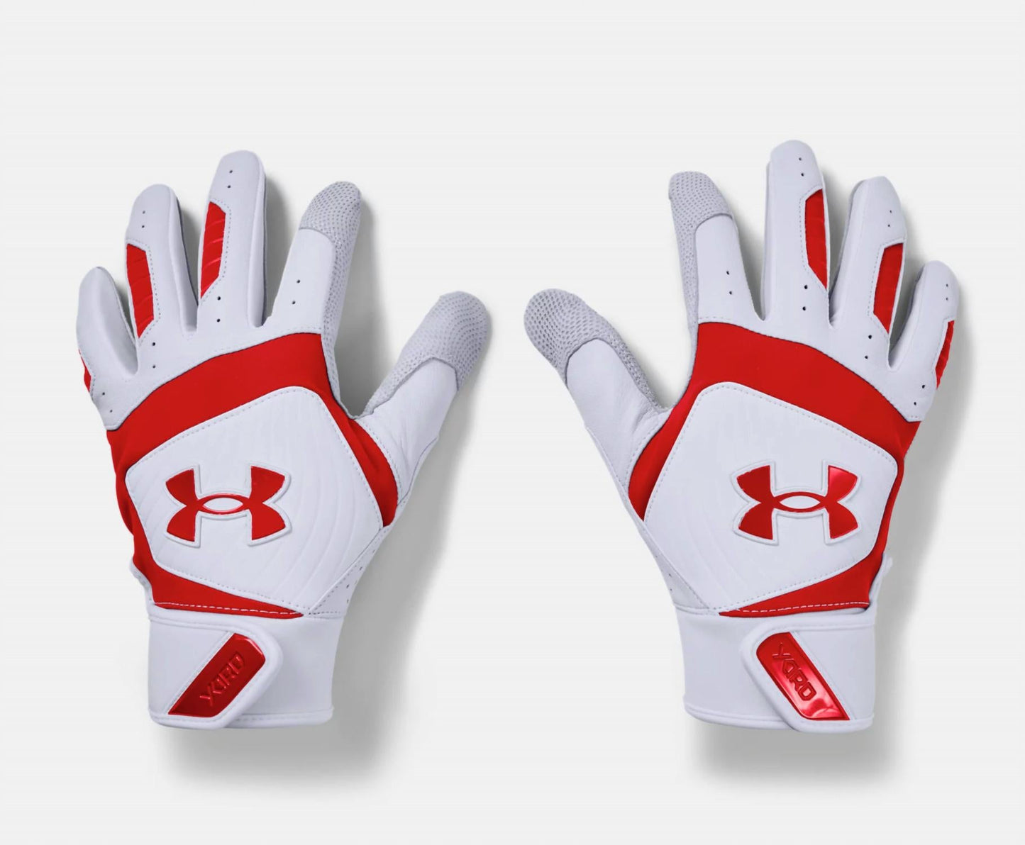Under Armour - Men's Yard Batting Gloves