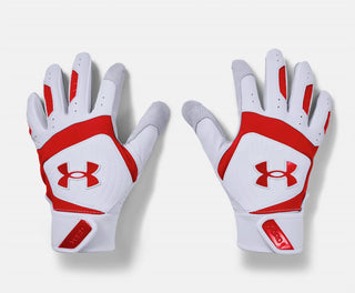 Under Armour - Men's Yard Batting Gloves