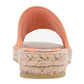 Mia Shoes - Women's Noveli Suede Sandal