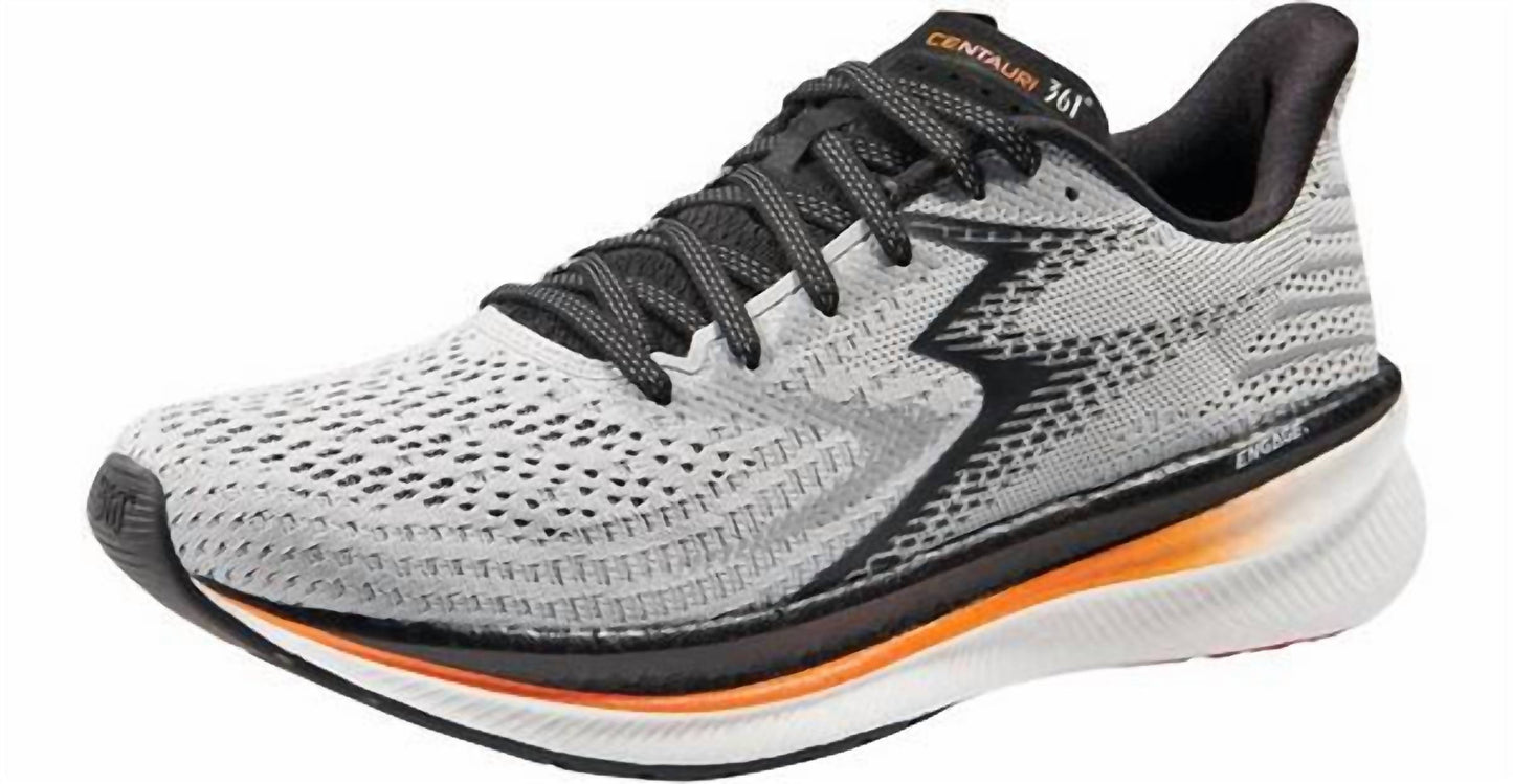 361 Degrees - Men Centauri Running Shoe