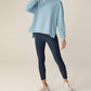 Beyond Yoga - Off Duty Pullover