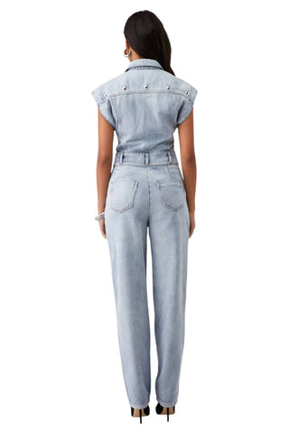 Iro - FIRAT JUMPSUIT