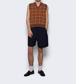 Dries Van Noten - Piperi Shorts