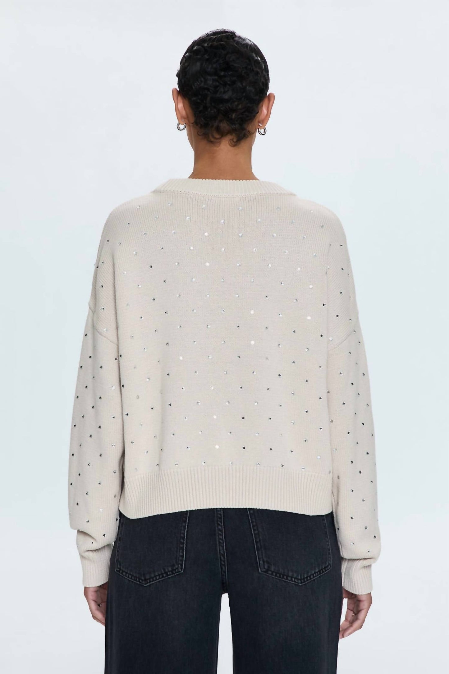 Pistola - Steph Crewneck Sweater