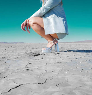 As By Df - Archer Boyfriend Blazer