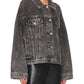 Steve Madden - sienna denim jacket