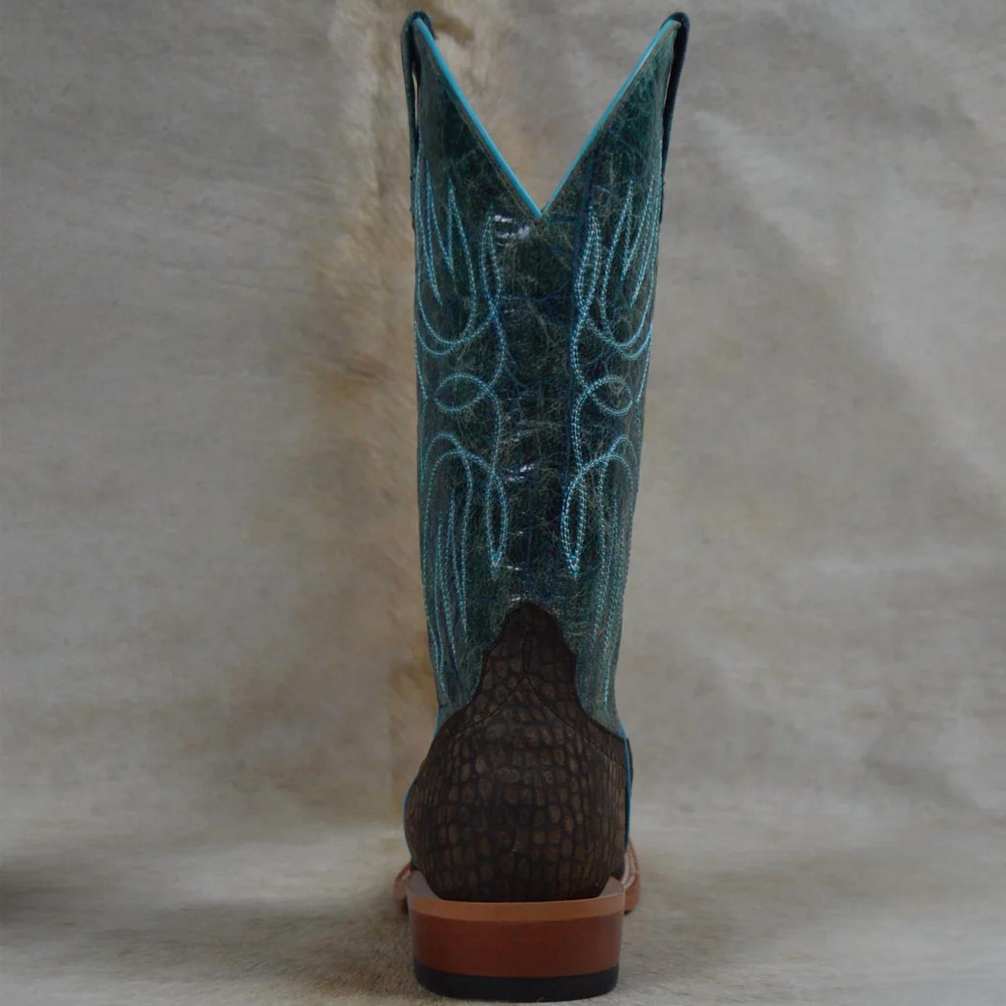 Anderson Bean Boots - Men's Horse Power Boots