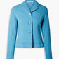 Acne Studios - Textured Cotton-blend Jacket