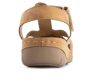 Andrea - Women's Ultra Comfort Flat Sandal