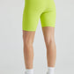 Electric Yoga - Rib Biker Shorts