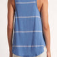 Z Supply - vagabond twin stripe tank