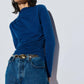 Nation Ltd - Charlotte Asymmetric Top