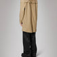 Rains - Contemporary Long Jacket