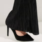 Joseph Ribkoff - WIDE LEG KNIT PANTS