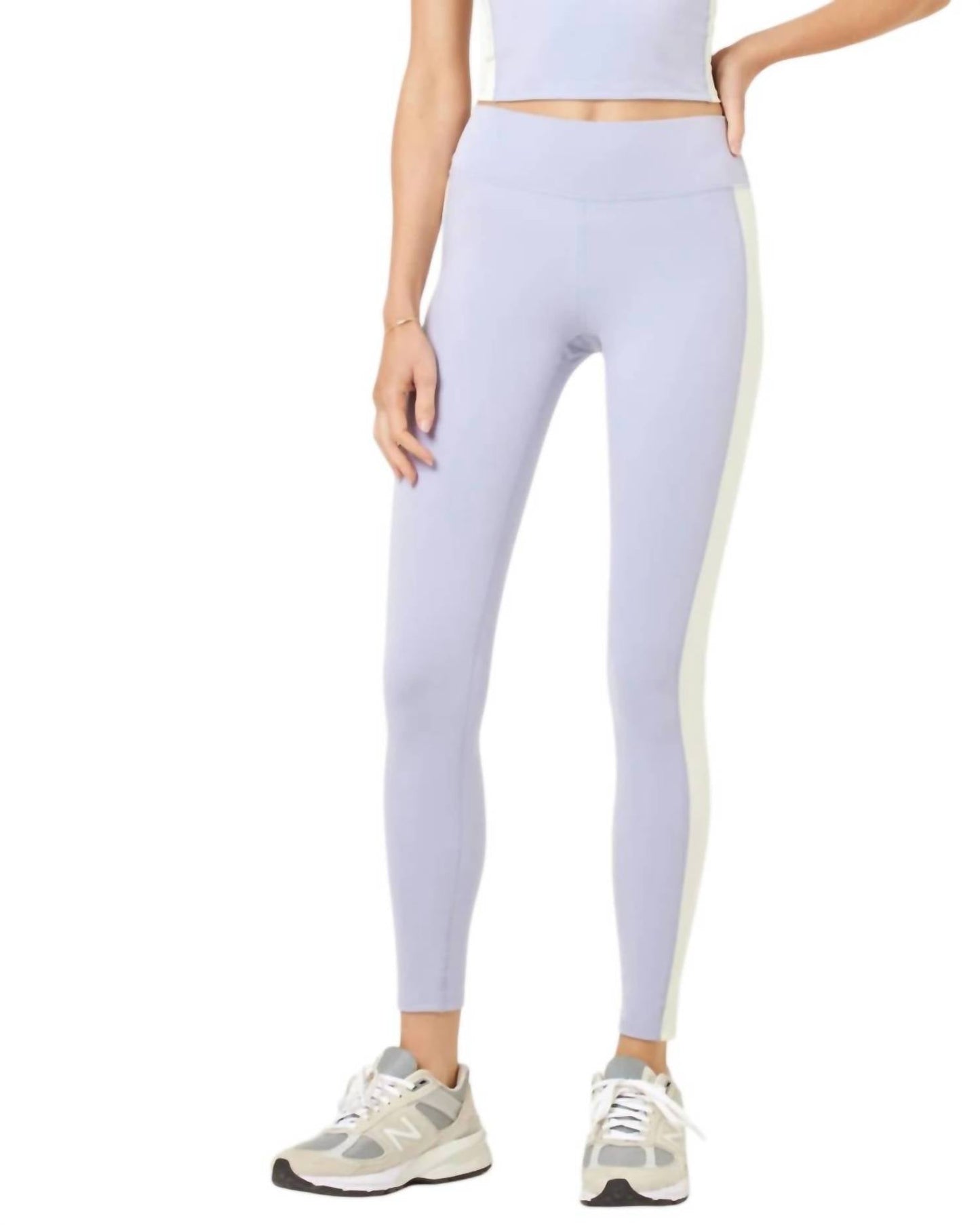 L*Space - Women's Sidelines Mid-rise Active Leggings