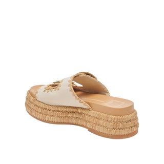 Dolce Vita - Women's Wanika Strappy Platform Sandals