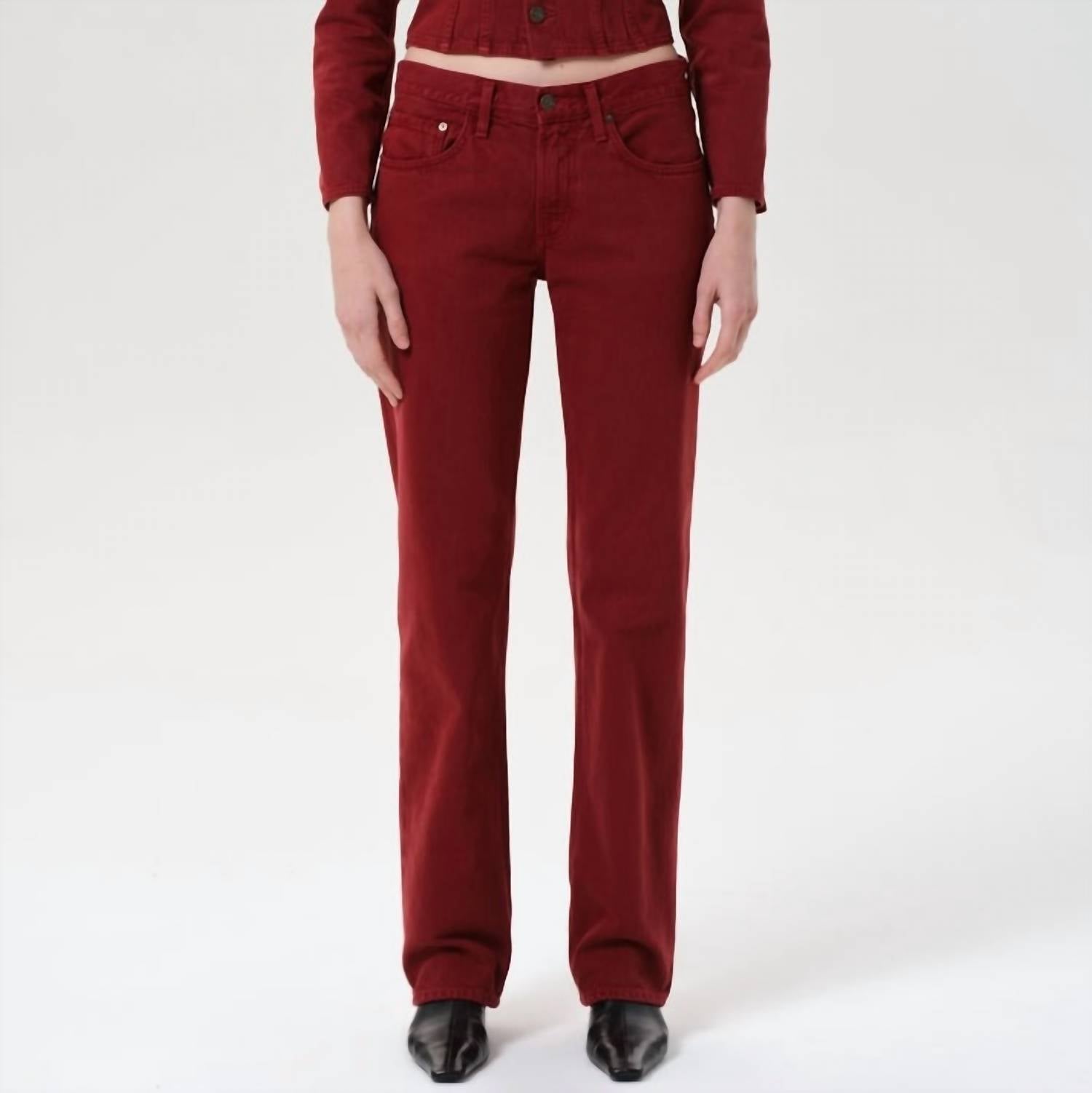 agolde-low-rise-slim-fit-jeans