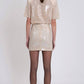 Nonchalant Label - Valerie Mini Skirt