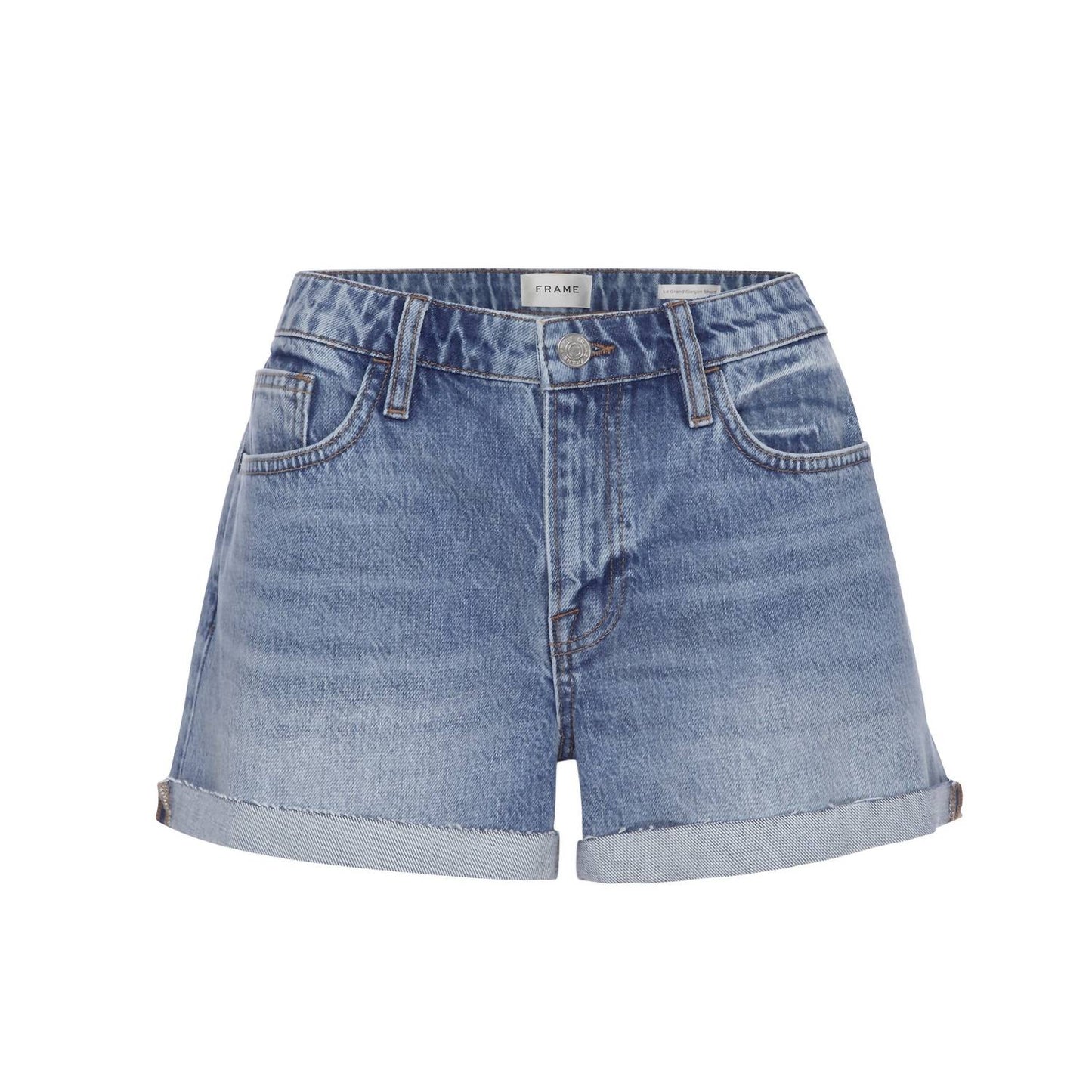 Frame - Le Grand Garcon Short