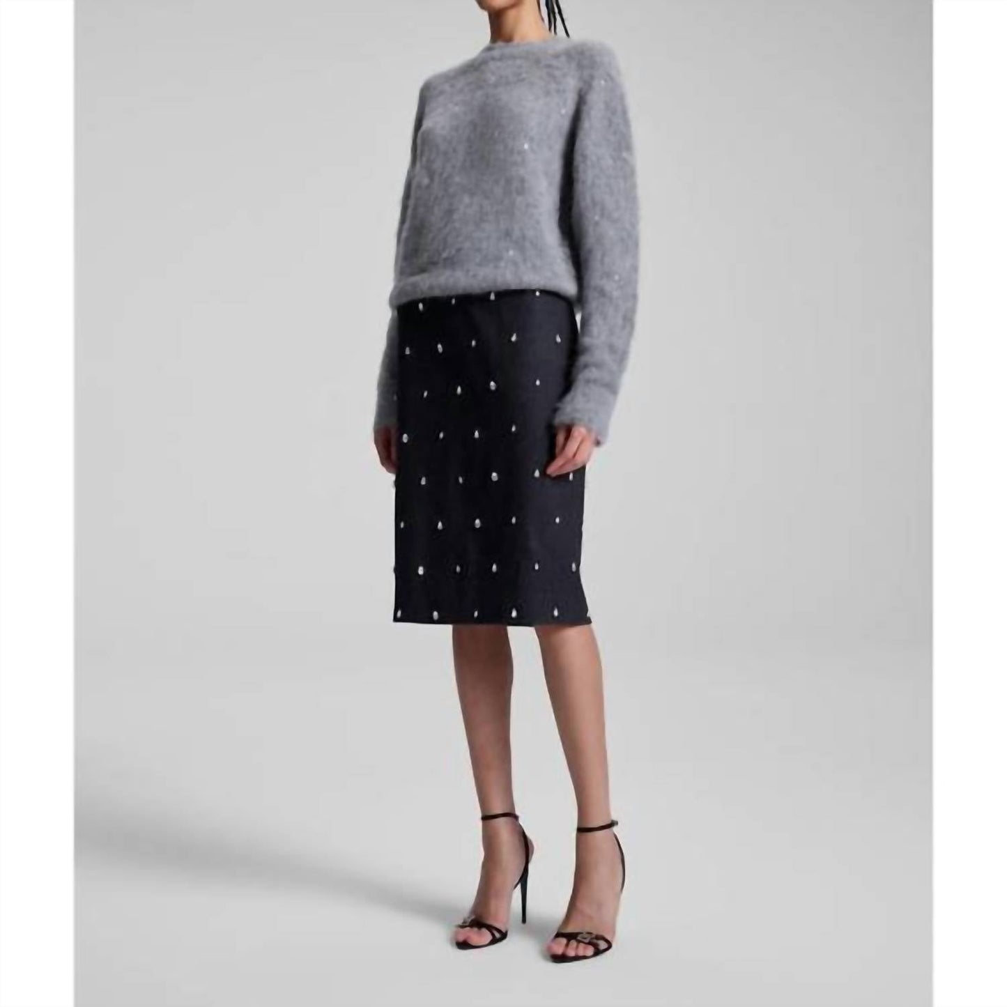 A.L.C. - Opal Skirt