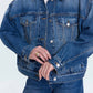 Pistola - Harley Relaxed Trucker Jacket