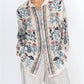 Johnny Was - Fields Blouse