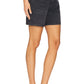 Agolde - Dame High Rise Short