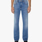 Diesel - Diesel Blue Bootcut Denim Jeans