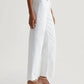 Ag Jeans - Brinley Crop Mid-rise Straight Jeans