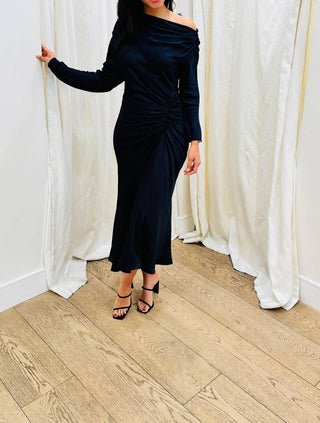 A.L.C. - Women's Piper Satin Dress