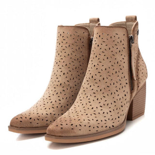Xti - Women's Ankle Booties