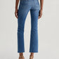 Ag Jeans - Farrah Boot Crop Jeans