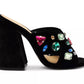 Schutz - Women's Callie Glam Heel
