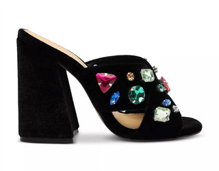 Schutz - Women's Callie Glam Heel