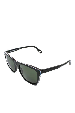 Vuarnet - Unisex VL1608 Alain Sunglasses