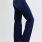 Judy Blue - All You Need Straight Leg Jeans