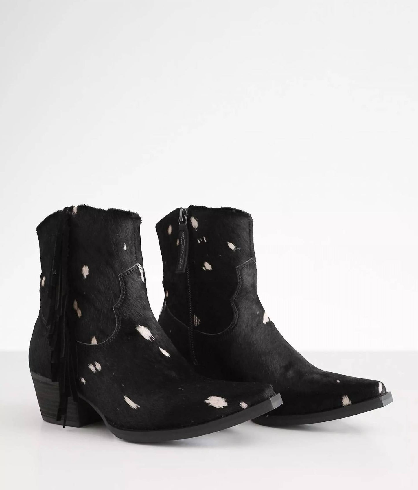 Dingo - Women's Hair We Go Western Boot
